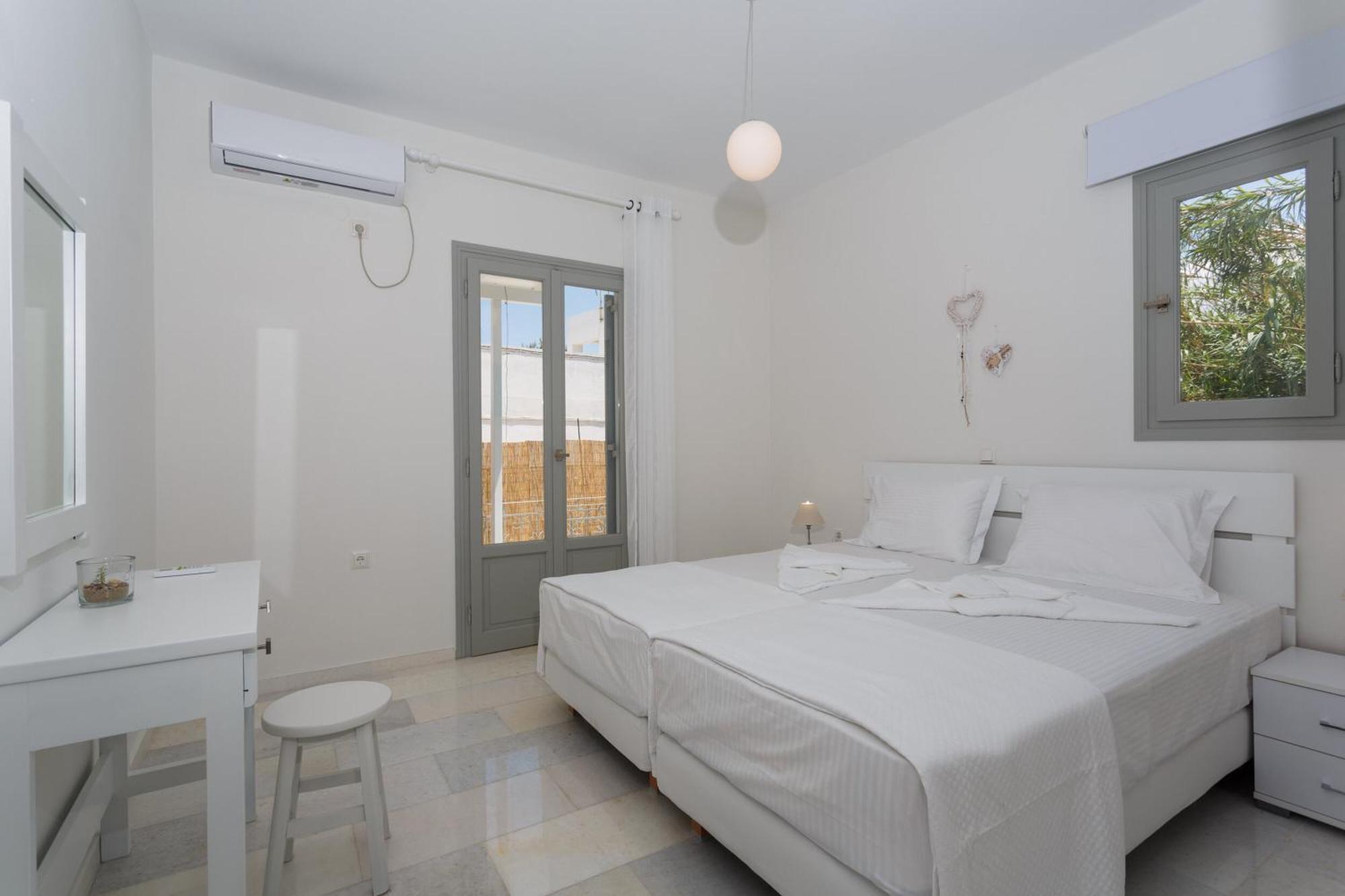 Heart Of Paros Apartments Εξωτερικό φωτογραφία