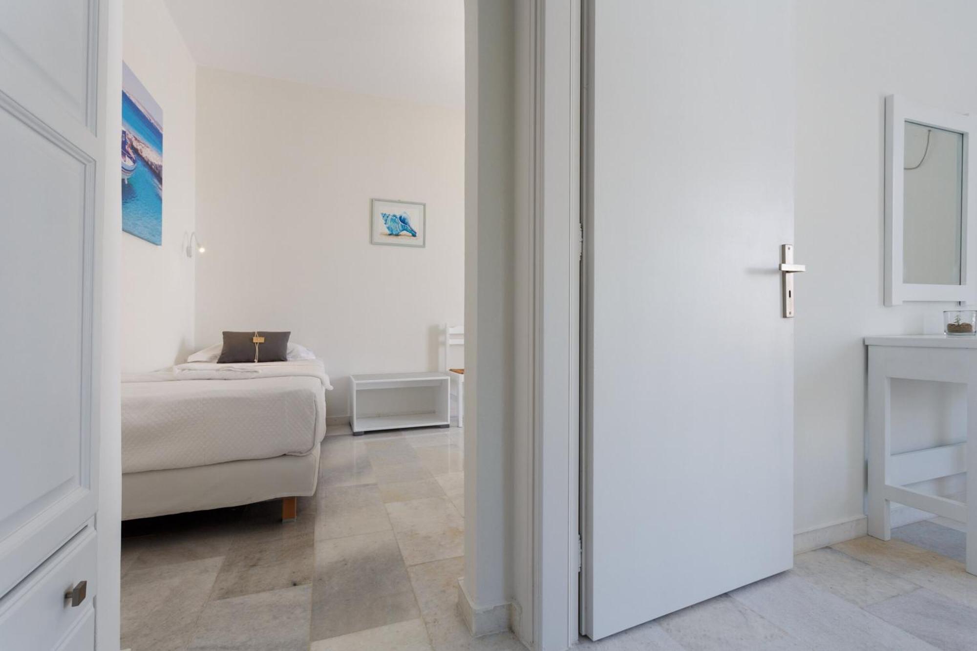 Heart Of Paros Apartments Εξωτερικό φωτογραφία