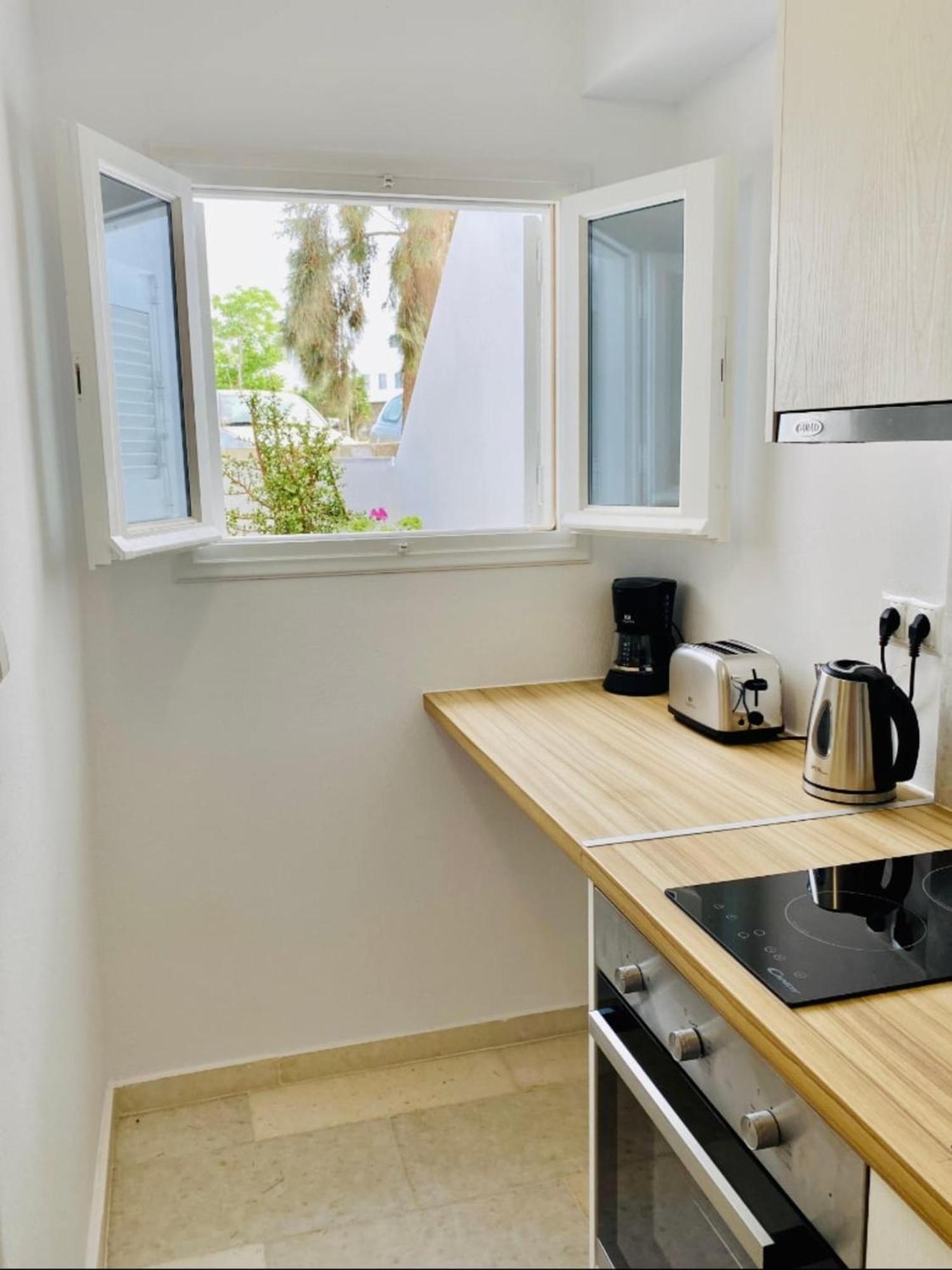 Heart Of Paros Apartments Εξωτερικό φωτογραφία