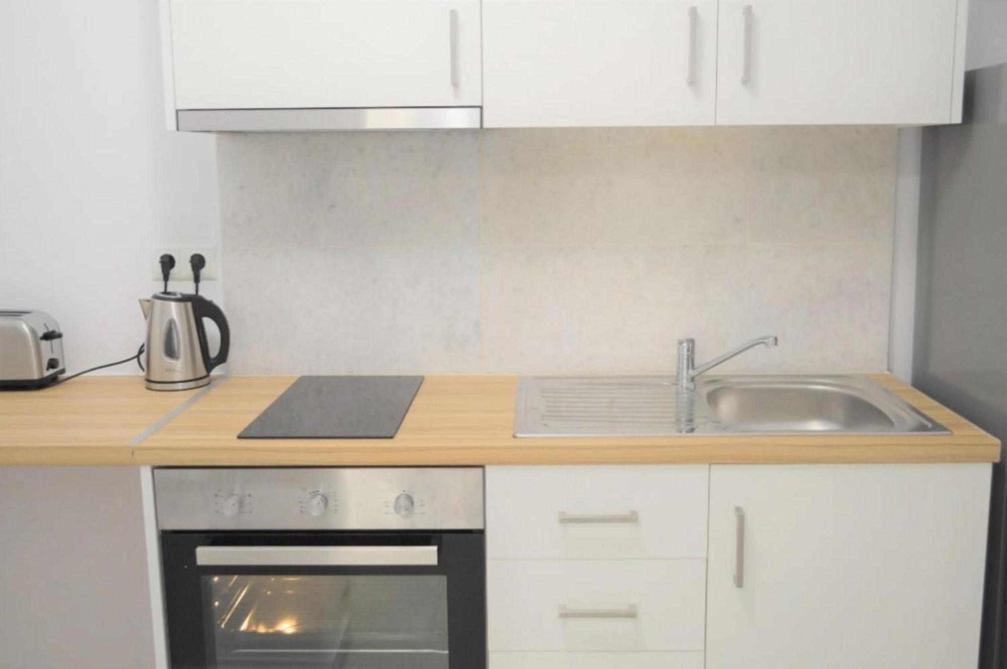 Heart Of Paros Apartments Εξωτερικό φωτογραφία