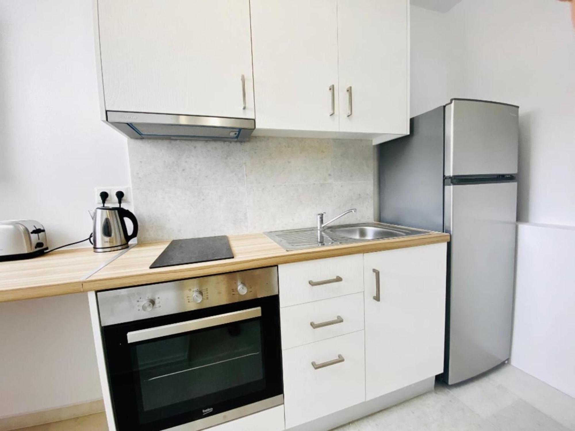 Heart Of Paros Apartments Εξωτερικό φωτογραφία