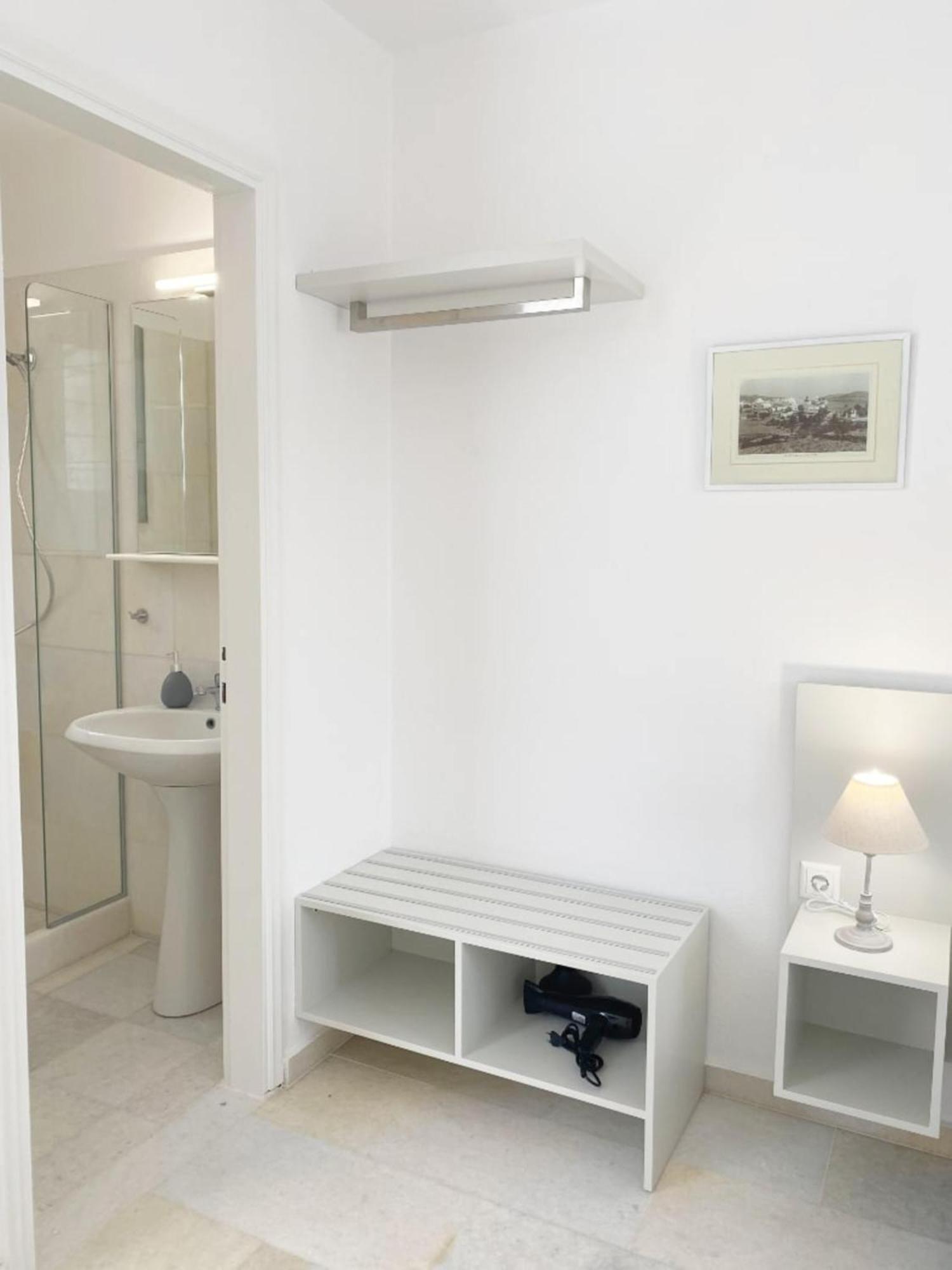 Heart Of Paros Apartments Εξωτερικό φωτογραφία