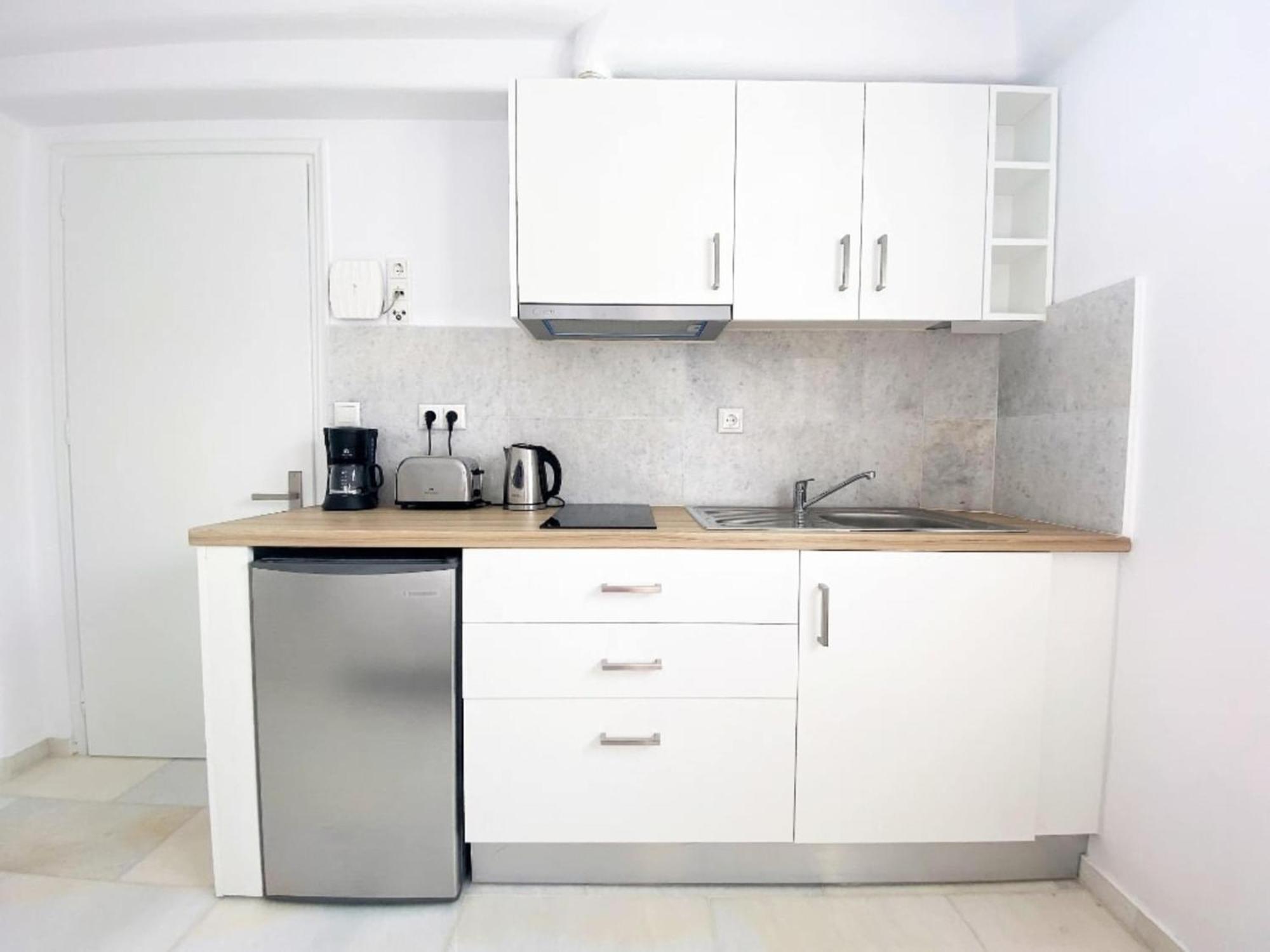 Heart Of Paros Apartments Εξωτερικό φωτογραφία
